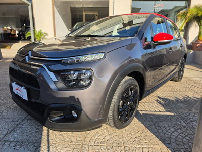 Citroen C3 BlueHDi 100 S&S Feel Pack (7)