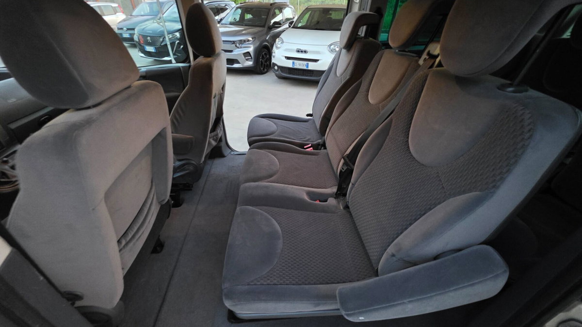Citroen Jumpy Furgone 2.0 HDi/160 FAP aut. PC Multispace Seduction (12)