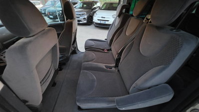 Citroen Jumpy Furgone 2.0 HDi/160 FAP aut. PC Multispace Seduction (12)