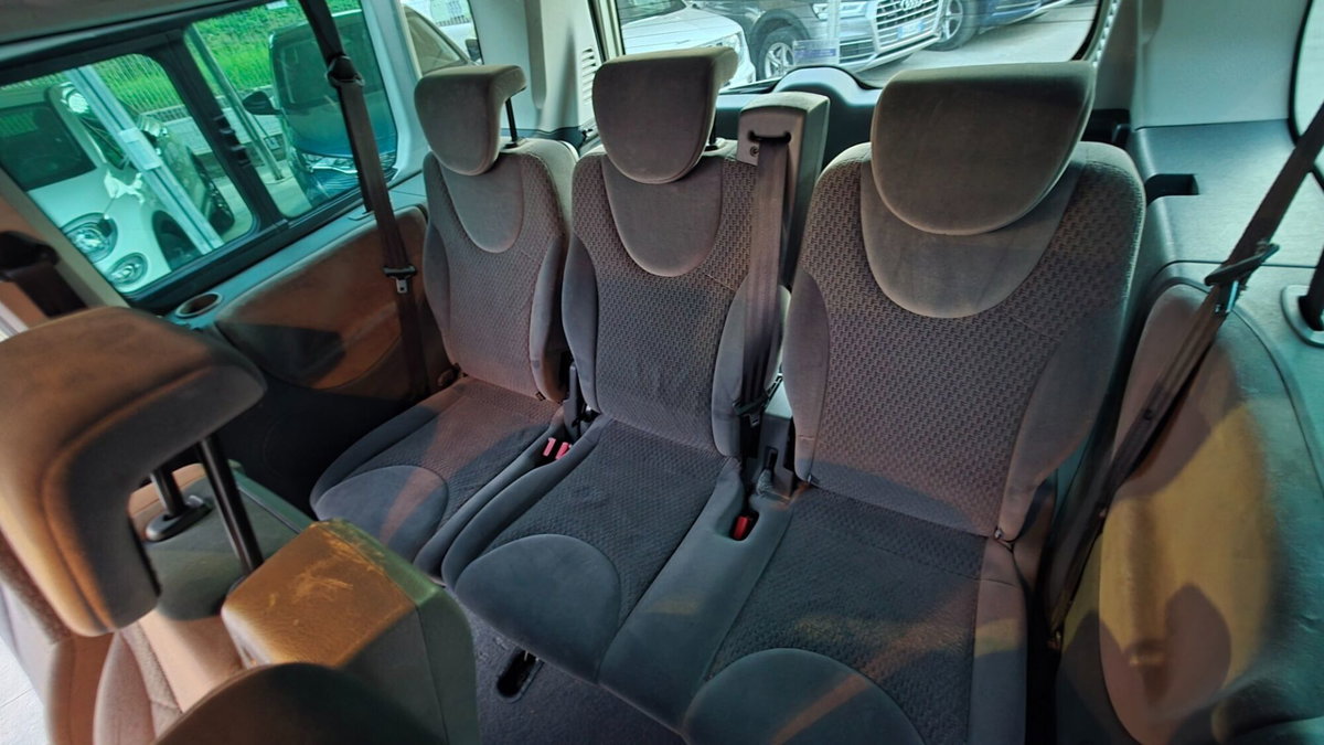 Citroen Jumpy Furgone 2.0 HDi/160 FAP aut. PC Multispace Seduction (13)