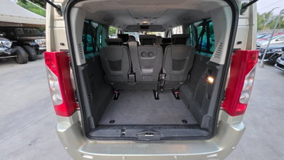 Citroen Jumpy Furgone 2.0 HDi/160 FAP aut. PC Multispace Seduction (14)