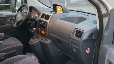 Citroen Jumpy Furgone 2.0 HDi/160 FAP aut. PC Multispace Seduction (15)
