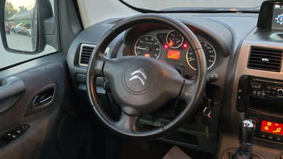 Citroen Jumpy Furgone 2.0 HDi/160 FAP aut. PC Multispace Seduction (18)