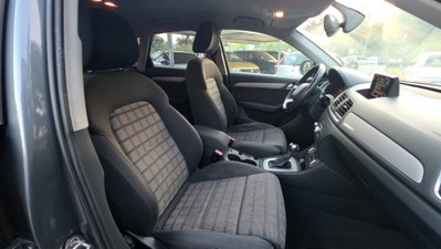 Audi Q3 2.0 TDI quattro S tronic Edition (10)