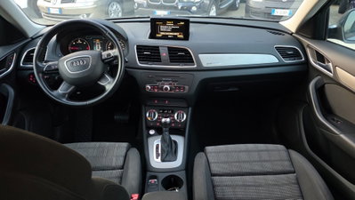 Audi Q3 2.0 TDI quattro S tronic Edition (11)
