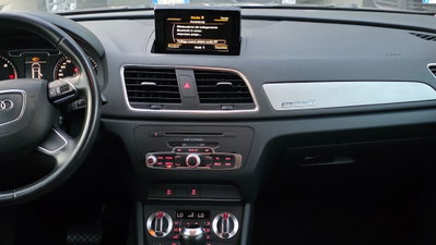 Audi Q3 2.0 TDI quattro S tronic Edition (13)
