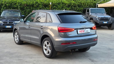 Audi Q3 2.0 TDI quattro S tronic Edition (4)