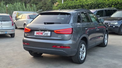 Audi Q3 2.0 TDI quattro S tronic Edition (5)