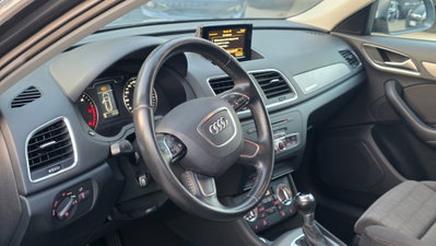 Audi Q3 2.0 TDI quattro S tronic Edition (6)