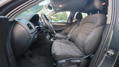 Audi Q3 2.0 TDI quattro S tronic Edition (7)