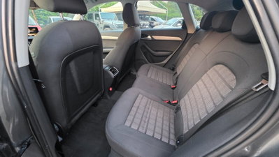 Audi Q3 2.0 TDI quattro S tronic Edition (8)