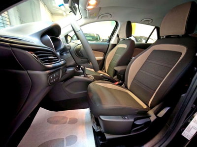Fiat Tipo Station Wagon Tipo 1.6 Mjt S&S DCT SW Lounge (11)