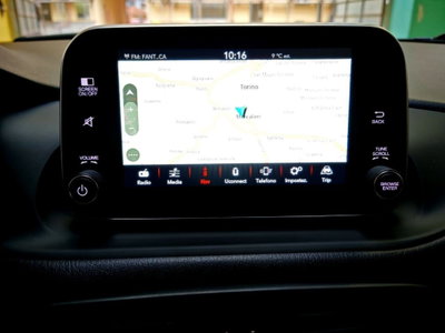 Fiat Tipo Station Wagon Tipo 1.6 Mjt S&S DCT SW Lounge (15)