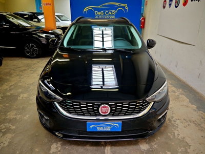 Fiat Tipo Station Wagon Tipo 1.6 Mjt S&S DCT SW Lounge (2)