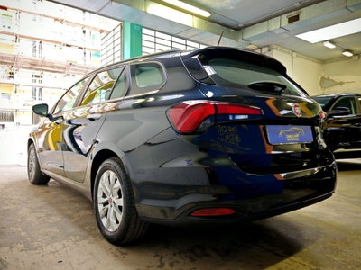Fiat Tipo Station Wagon Tipo 1.6 Mjt S&S DCT SW Lounge (4)