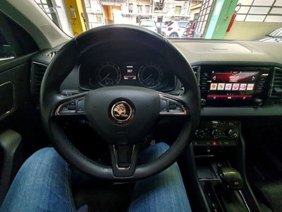 Skoda Karoq 1.0 TSI DSG Style (13)
