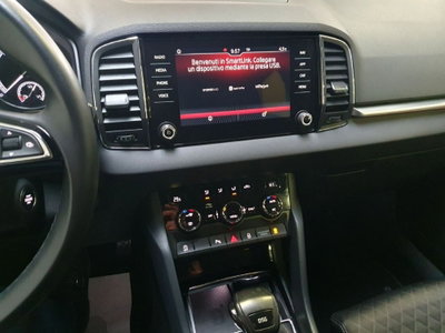Skoda Karoq 1.0 TSI DSG Style (14)