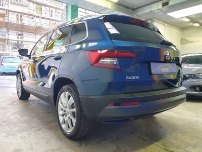 Skoda Karoq 1.0 TSI DSG Style (4)