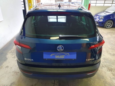 Skoda Karoq 1.0 TSI DSG Style (5)