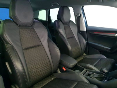 Skoda Karoq 1.0 TSI DSG Style (8)