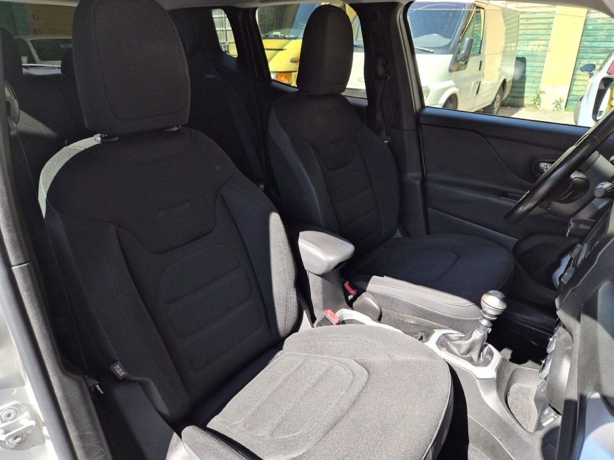 Jeep Renegade 2.0 Mjt 140CV 4WD Active Drive 75th Anniversary (10)