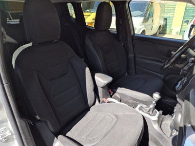 Jeep Renegade 2.0 Mjt 140CV 4WD Active Drive 75th Anniversary (10)