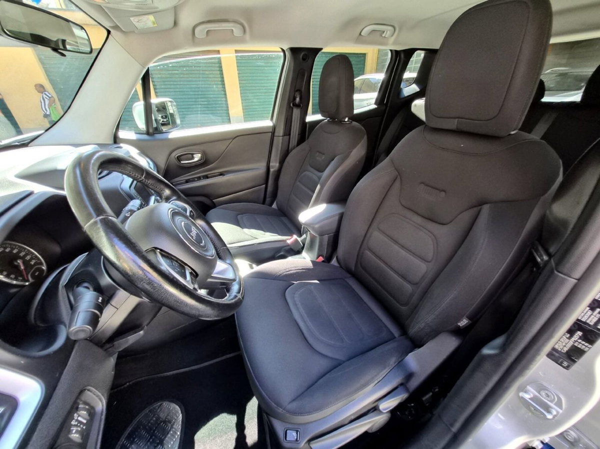 Jeep Renegade 2.0 Mjt 140CV 4WD Active Drive 75th Anniversary (12)