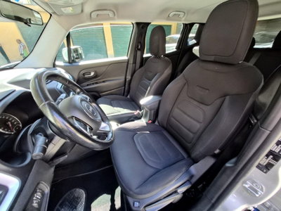 Jeep Renegade 2.0 Mjt 140CV 4WD Active Drive 75th Anniversary (12)