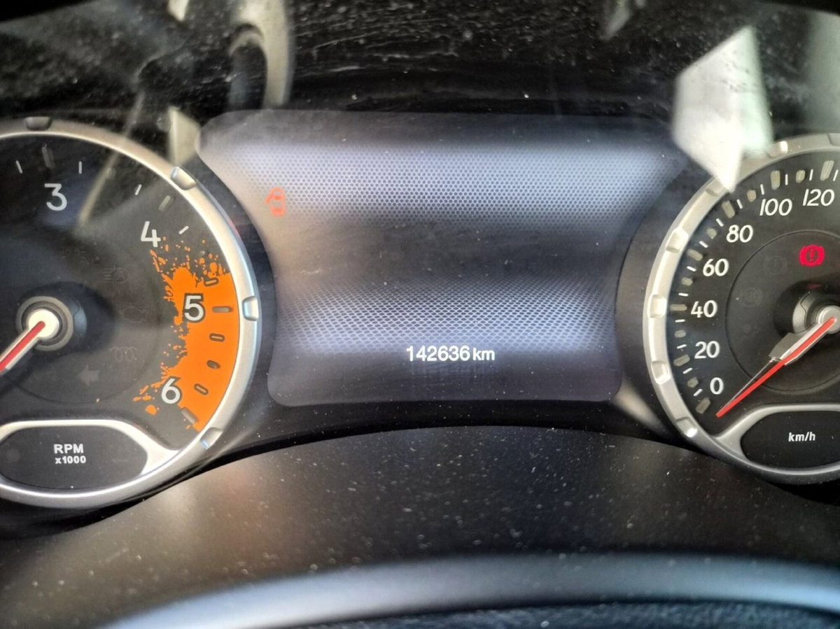 Jeep Renegade 2.0 Mjt 140CV 4WD Active Drive 75th Anniversary (14)