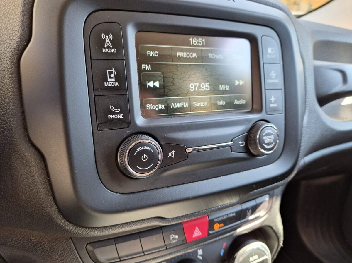 Jeep Renegade 2.0 Mjt 140CV 4WD Active Drive 75th Anniversary (16)