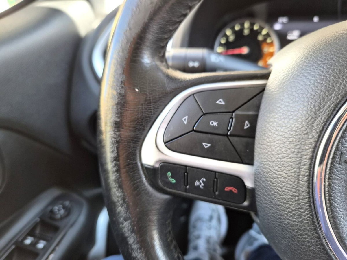Jeep Renegade 2.0 Mjt 140CV 4WD Active Drive 75th Anniversary (17)