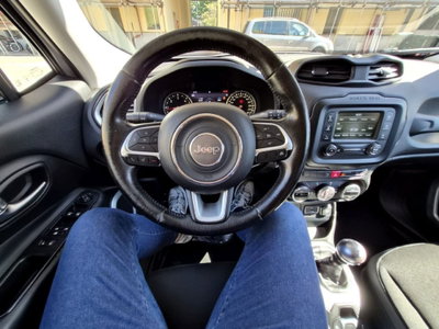 Jeep Renegade 2.0 Mjt 140CV 4WD Active Drive 75th Anniversary (19)