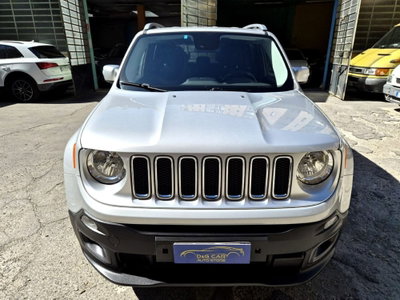Jeep Renegade 2.0 Mjt 140CV 4WD Active Drive 75th Anniversary (2)