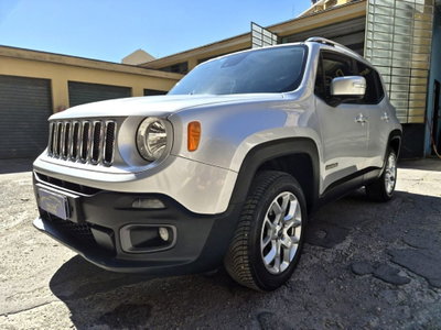 Jeep Renegade 2.0 Mjt 140CV 4WD Active Drive 75th Anniversary (3)