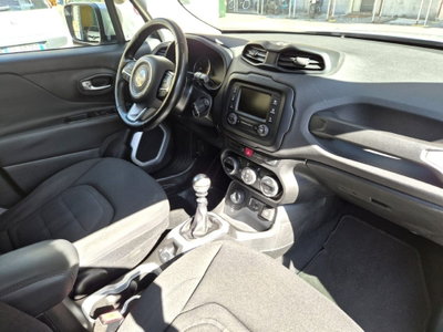 Jeep Renegade 2.0 Mjt 140CV 4WD Active Drive 75th Anniversary (9)
