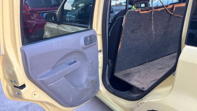 Fiat Panda 1.3 MJT 4x4 Van Active Trekking 2 posti (10)