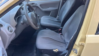 Fiat Panda 1.3 MJT 4x4 Van Active Trekking 2 posti (5)
