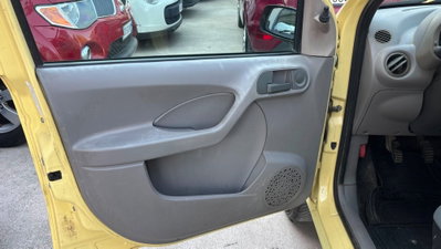 Fiat Panda 1.3 MJT 4x4 Van Active Trekking 2 posti (9)