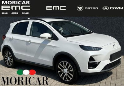 Emc Yudo Yudo 41.7kWh nuova