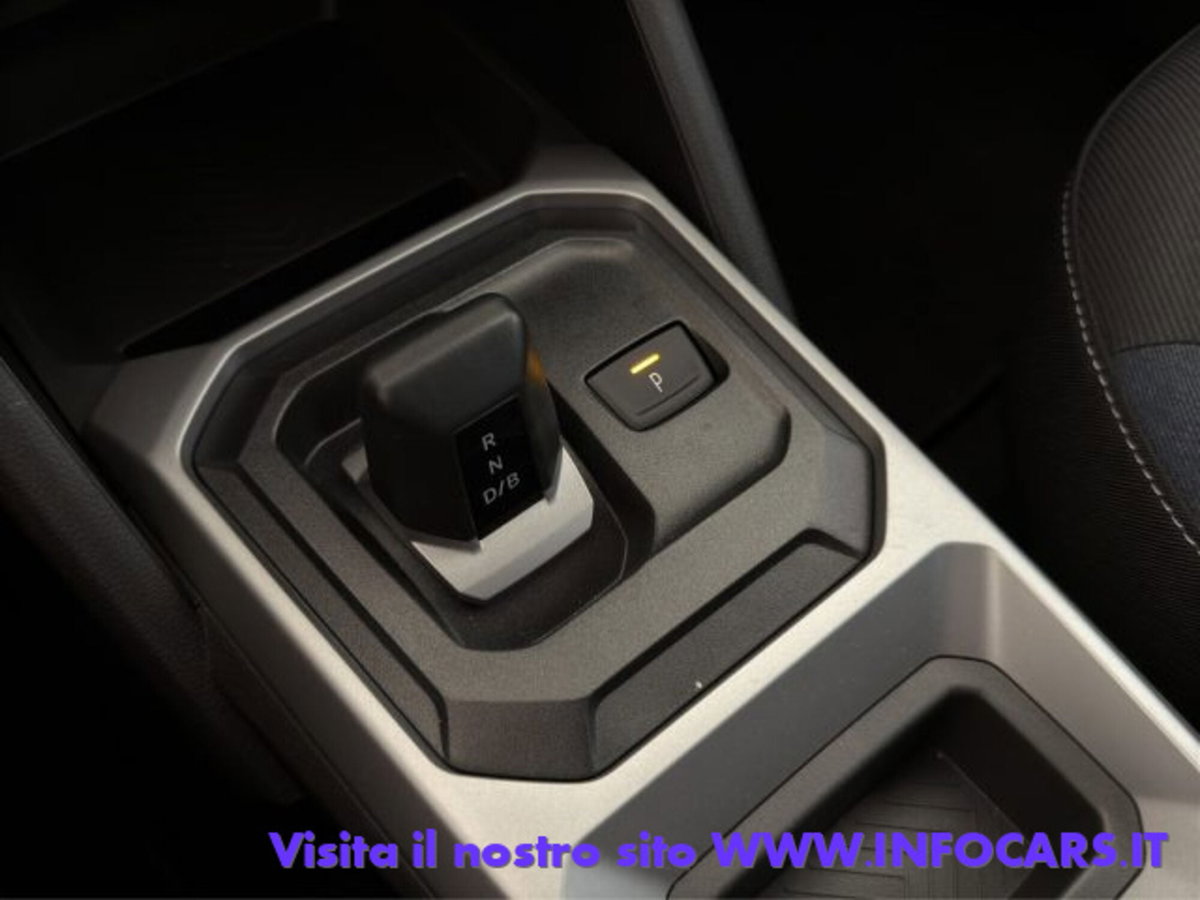 Dacia Bigster 1.8 hybrid Expression 155cv auto (19)