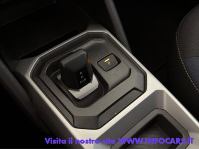 Dacia Bigster 1.8 hybrid Expression 155cv auto (19)