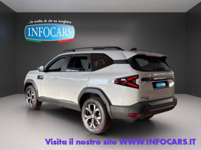 Dacia Bigster 1.8 hybrid Expression 155cv auto (2)