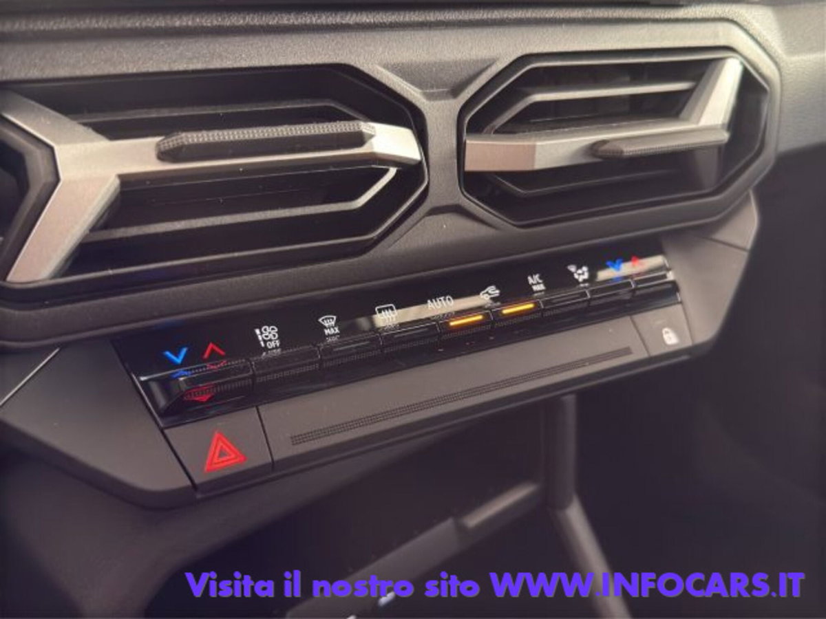 Dacia Bigster 1.8 hybrid Expression 155cv auto (20)