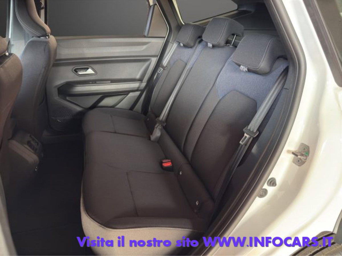 Dacia Bigster 1.8 hybrid Expression 155cv auto (7)