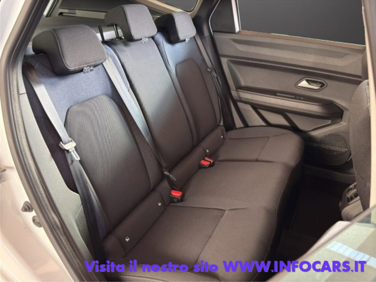Dacia Bigster 1.8 hybrid Expression 155cv auto (8)