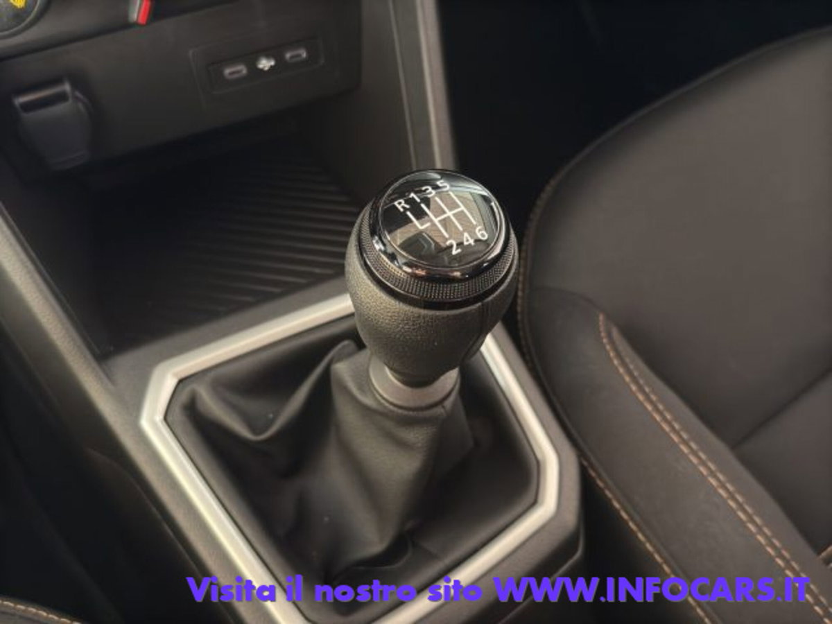 Dacia Sandero Stepway 1.2 Eco-G Expression 120cv auto (20)