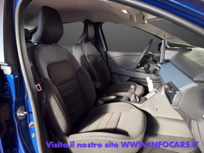 Dacia Sandero Stepway 1.2 Eco-G Expression 120cv auto (6)