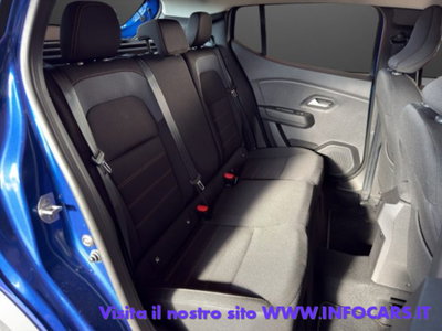 Dacia Sandero Stepway 1.2 Eco-G Expression 120cv auto (8)