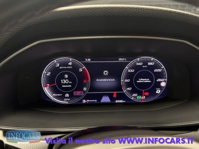 SEAT Leon ST Sportstourer 2.0 TDI 150 CV 4Drive DSG Business (13)