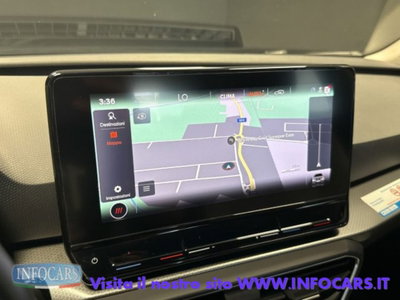 SEAT Leon ST Sportstourer 2.0 TDI 150 CV 4Drive DSG Business (15)